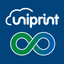 InfinityCloud Share icon