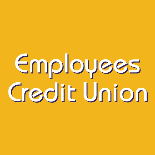 Employees Credit Union app icon