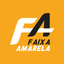 Faixa Amarela icon