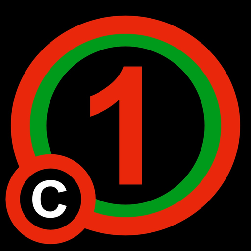 WorldTally Client app icon