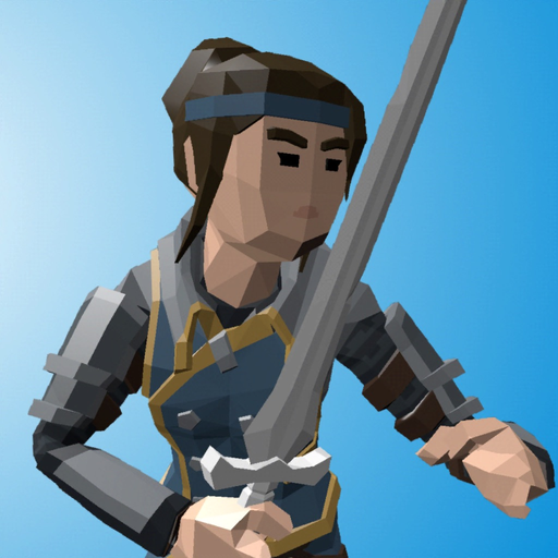 Dungeoneer! app icon