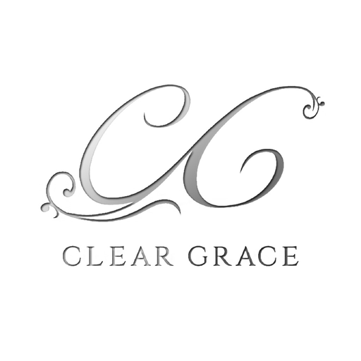 CLEAR GRACE　公式アプリ app icon