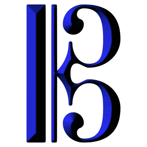 Fiddle Tunes for Viola app icon