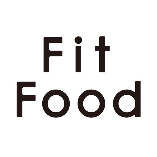 Fit Food app icon