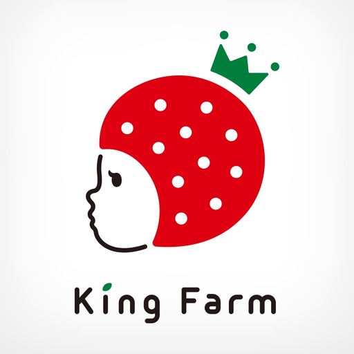 King Farmの公式アプリ app icon
