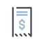Tip & Split Bills Calculator icon