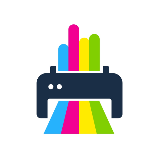 Instant Color Victure app icon