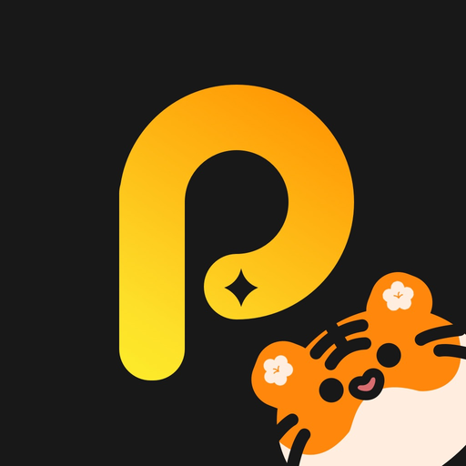 500 Photo Filters - PicsLeap app icon