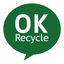 OK Recycle icon