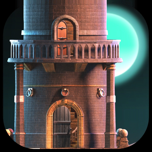 Tower Of God app icon