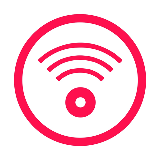 SonicUsa app icon