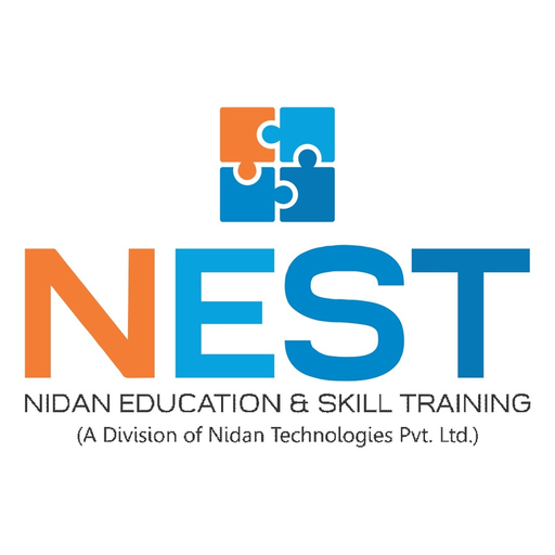 Nidan Technologies SeQR Scan app icon