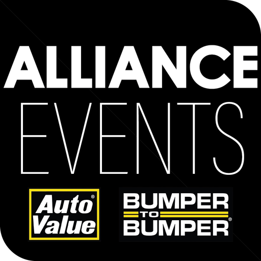 Auto Value & Bumper to Bumper app icon