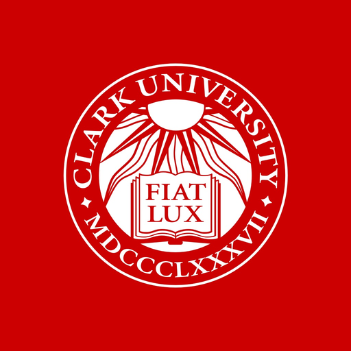 Clark University app icon