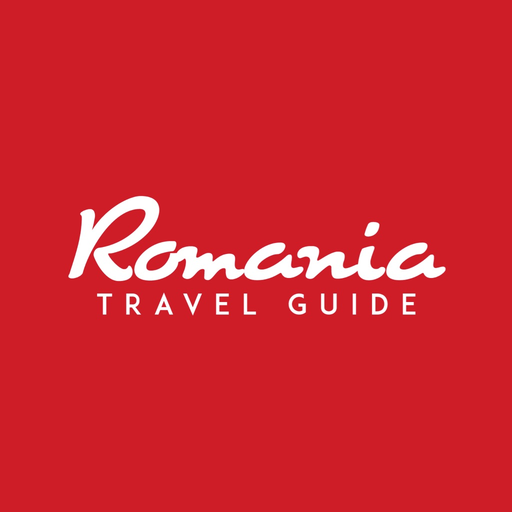 Romania Outdoor Travel Guide app icon
