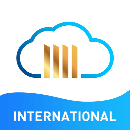 LS-WMS app icon