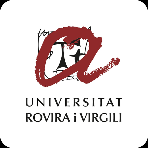 URV - Univ. Rovira i Virgili app icon