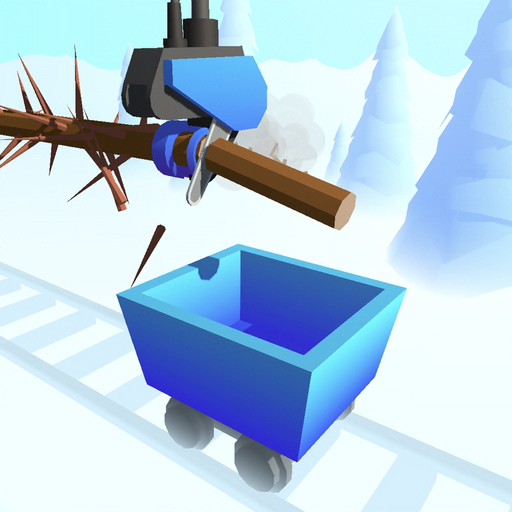 Cut the Tree 3D app icon
