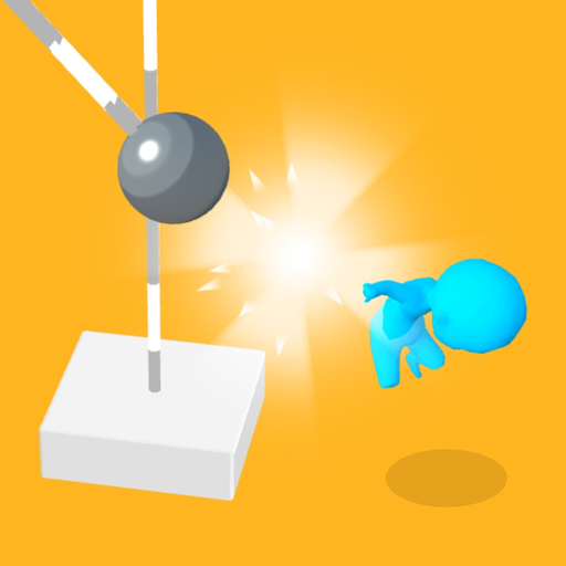 Stuck On Ropes app icon
