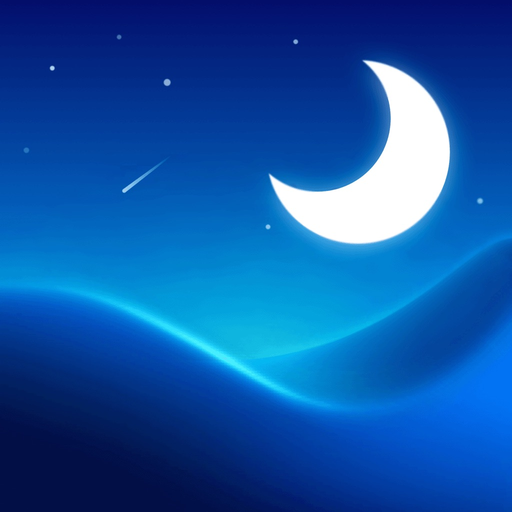 ShutEye®: Sleep Tracker, Sound app icon