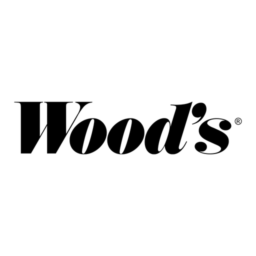Woods Connect app icon
