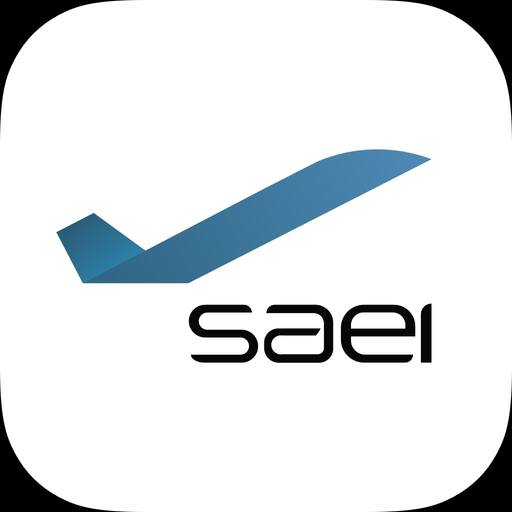 MY SAEI app icon