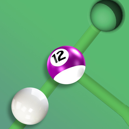 Ball Puzzle - Pool Puzzle app icon