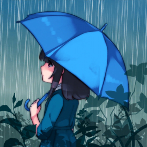 Amayadori app icon