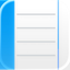 Notebooks: Write and Organize icon