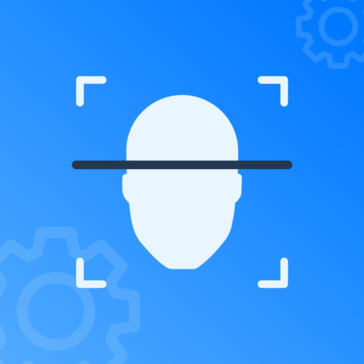 Oloid Verify app icon