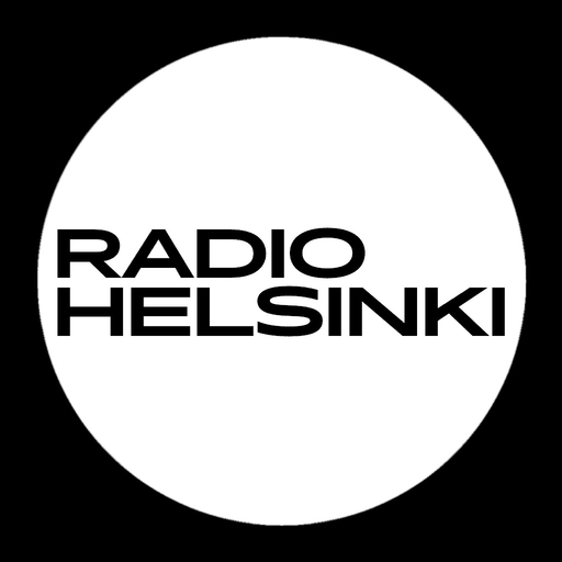 Radio Helsinki app icon