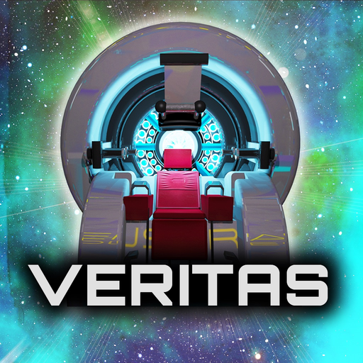 Veritas app icon