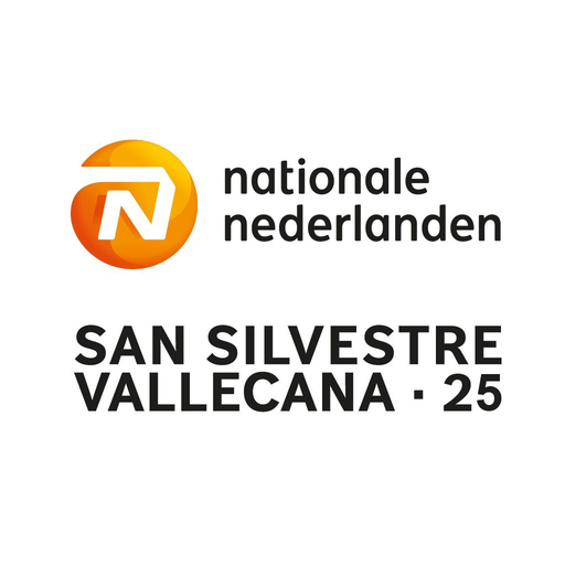 NN San Silvestre Vallecana 25 app icon
