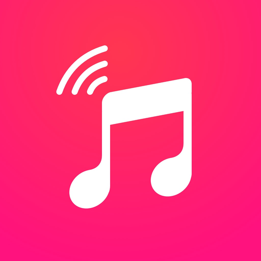NewTunes - New Music Alert app icon