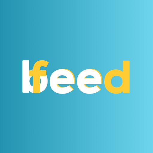 Beefeed app icon