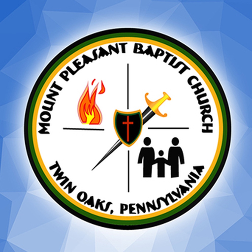 Mt. Pleasant Twin Oaks, PA app icon