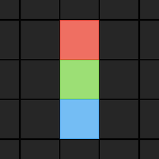 Koloroj app icon