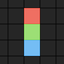 Koloroj icon