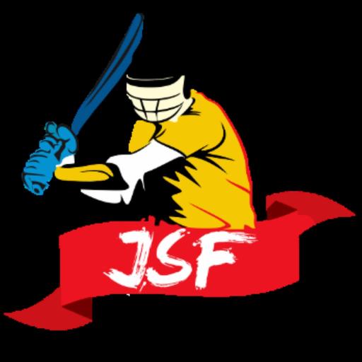 JSF Jain Social Foundation app icon