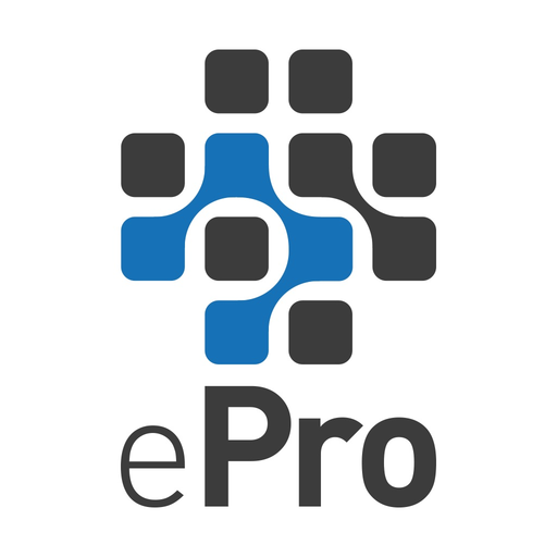 Catchtrial ePro app icon