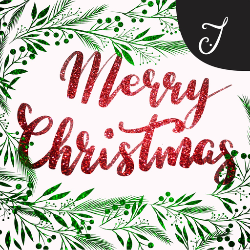Christmas Fabulous Greetings app icon