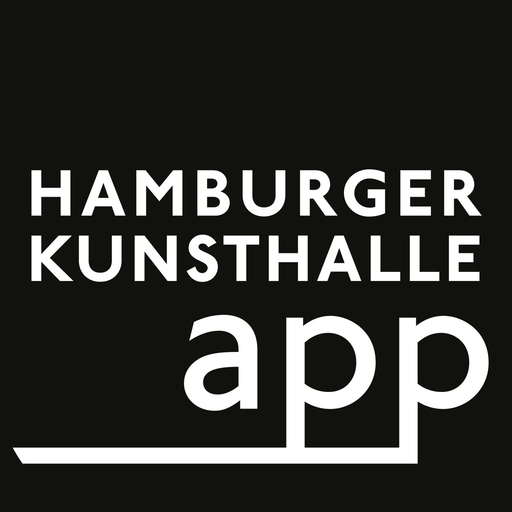 Hamburger Kunsthalle app icon