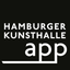 Hamburger Kunsthalle icon