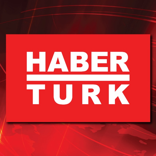Haberturk TV app icon
