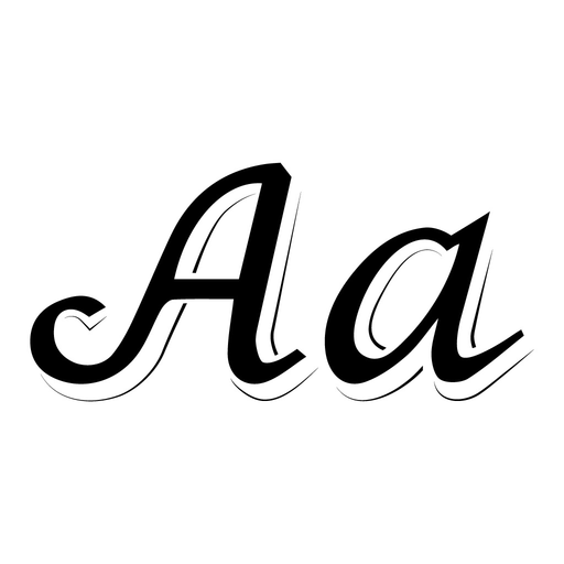 Wave AI Keyboard - Fonts&Skins app icon