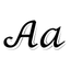 Wave AI Keyboard - Fonts&Skins icon