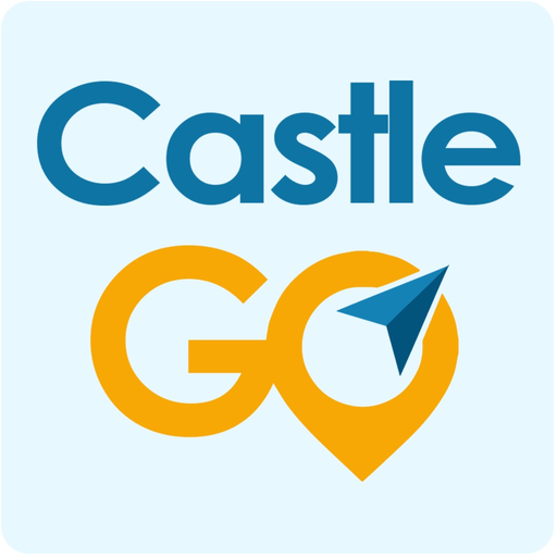 CastleGo app icon