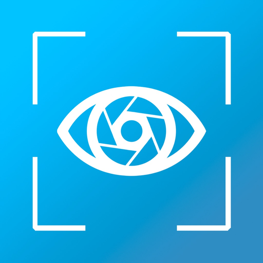 Vision Explorer app icon