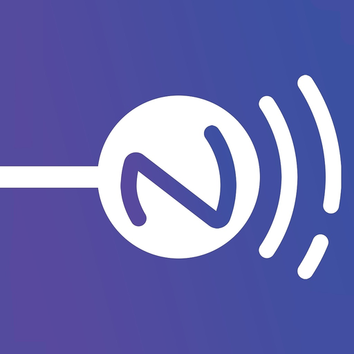 NFC READ - Passport & ID Card app icon
