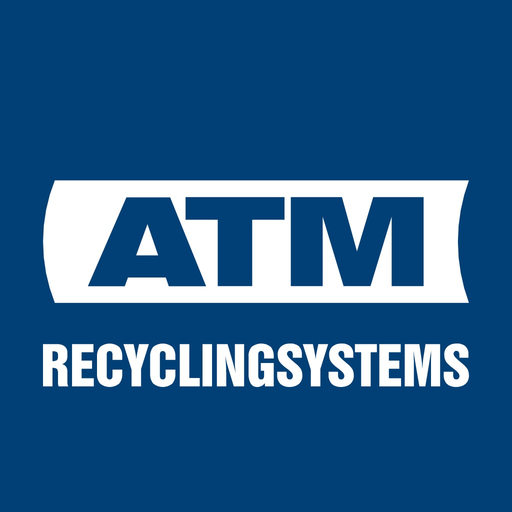 ATM Smart Recycling Solutions app icon
